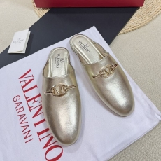 Valentino Slippers